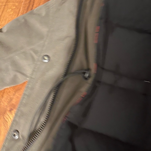 Winter padding - Picture 8 of 11